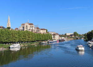 Dépannage climatisation Soissons