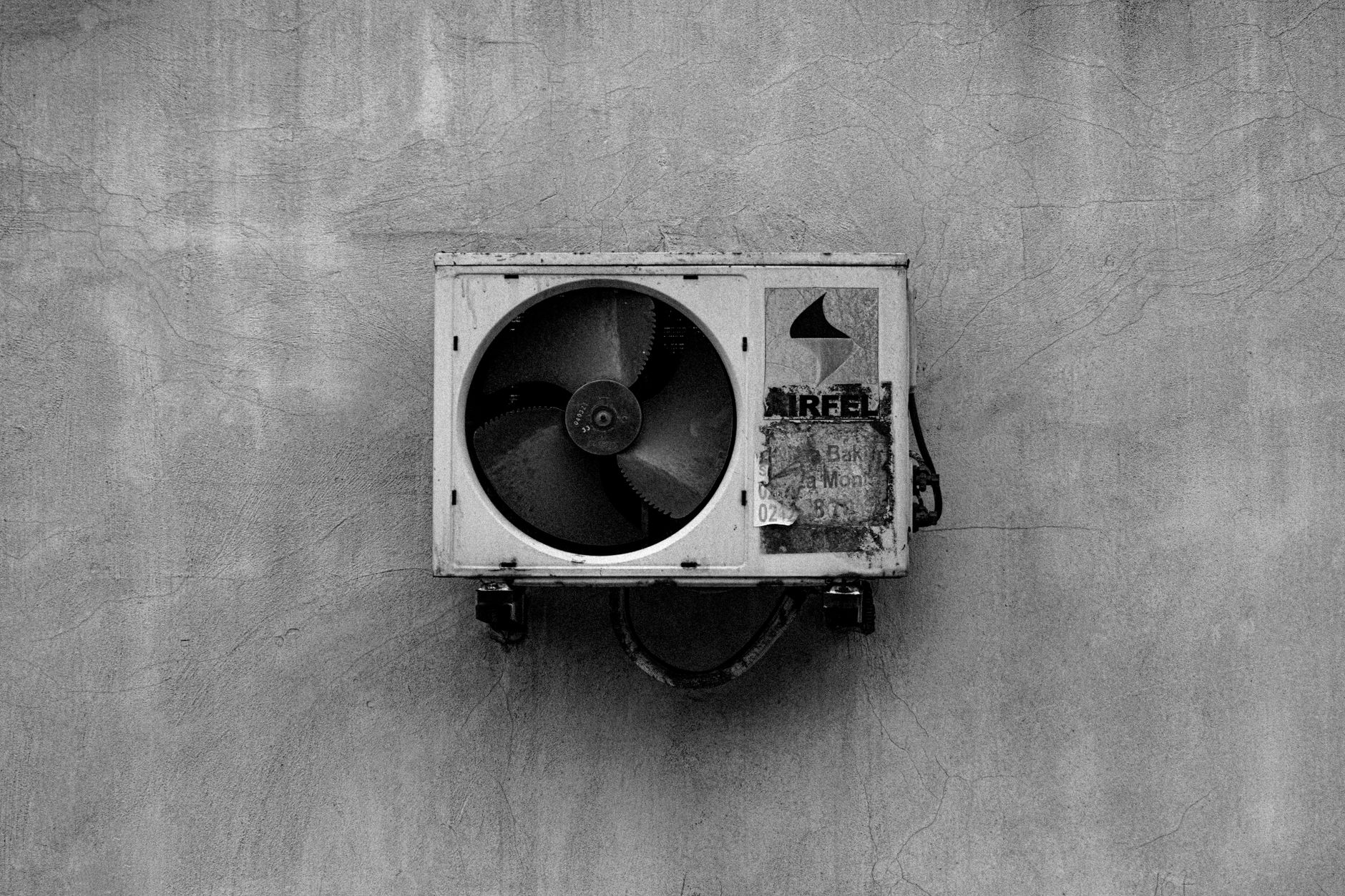 Dépannage climatisation à Soissons
